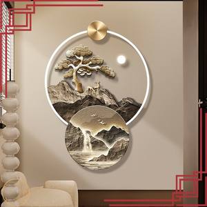 Arte Mural 3D al por Mayor, Decoración de Pared, Impresión UV, Decoración del Hogar, <span class=keywords><strong>Pintura</strong></span> de Porcelana Tallada en Cristal - Product Image 5