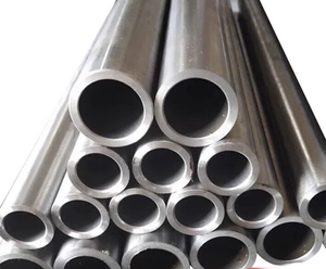 Высокоточная хромированная бесшовная стальная труба, превосходная для бочек и применений высокого давления, изготовленных из высококачественного сплава - Product Image 4