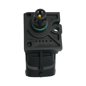 OEM 0261230296 31355463 Sensor de sensores automáticos Sensor de presión de admisión automático nuevo para motor <span class=keywords><strong>VOLVO</strong></span> C30 C70 S40 S60 S80 V50 V70 T5 <span class=keywords><strong>D5</strong></span> - Product Image 3