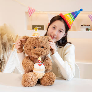 Детский плюшевый торт - Product Image 5