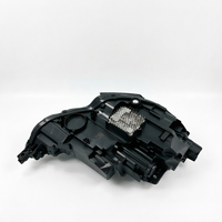 Ensemble de phares LED côté passager L8YG941033A pour Audi A3 8Y 2021-2024, remis à neuf, prêt à l'emploi, haute qualité