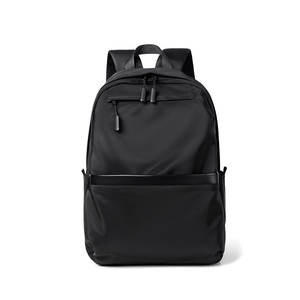 Mochila de Viaje Personalizada para Hombre, Estilo Ejecutivo, con Función Antirrobo, Oxford, Acceso USB, Doble Compartimento Trasero, para Estudiantes y Actividades al Aire Libre - Product Image 1