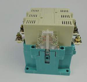 Contacteur magnétique de haute qualité Zhiming série CJ20 pour lignes de transmission longues 100A 160A 250A 400A 630A Accepteur CJ20-400A Conta - Product Image 4