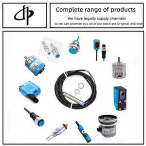 Capteur photoélectrique cylindrique SICK d'origine, neuf, GRL18-<span class=keywords><strong>P2452</strong></span> GRL18-N2452 - Product Image 4