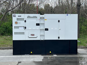 גנרטור דיזל שקט תלת פאזי של וולוו//פרקינס 120 קילוואט 150 קילוואט-אמפר, גנרטור דיזל 200 קילוואט-אמפר, 300 קילוואט-אמפר, 150 קילוואט - Product Image 6