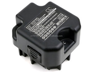 Аккумулятор для SENCO VP0108, VP0109 GT65DA, GT65RHA, GT90CH, GT90FRH, SENCO 5G0001N - Product Image 1