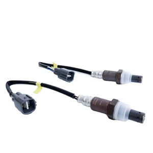 Sensor de Oxígeno DENSO 439000-6350 226934CL0A para Nis-san X-Trail 2.5, Navara 2.5 - Product Image 1