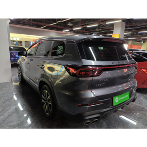 GUAZI รถเชอรี ทิกโก 8 มือสอง ปี 2022 เครื่องยนต์เบนซิน 1.6 ลิตร SUV ขับเคลื่อนล้อหน้า 5 ที่นั่ง รุ่น Wsjk22mctx มีรถพร้อมส่ง - Product Image 4