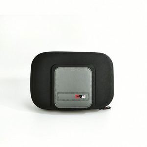 Estuche Rígido de Transporte para Radios Móviles Portátiles, Bolsa de Transporte para Walkie Talkie, Bolsa de Transporte de Radio Bidireccional de EVA - Product Image 5