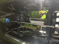Prix de la petite machine de moulage par injection en plastique utilisée par type servo à grande vitesse avec moule