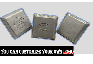 ROADSAFE 43 Glass Beads Phản Quang Đôi Nhôm <span class=keywords><strong>Road</strong></span> <span class=keywords><strong>Stud</strong></span> Chất Lượng Cao/Đường Vỉa Hè Để Bán - Product Image 2