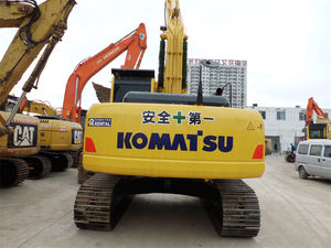 Excavadoras Komatsu de segunda mano, excavadoras Komatsu de 2, 2, 2, 2, 2, 2, 2, 2, 2, 2, 2, 2, 2, 3, 2, 2, 5, 5, 2, 5, 2 - Product Image 2