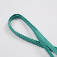 CH Wholesale Sublimation Printing Polyester Lanyards With Logo Custom Certification Keychain OEM ODM ECO Promotion Event Gifts