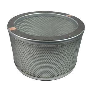 เครื่องจักรสำหรับโรงงานเหล็กกรองอากาศแบบมืออาชีพ - Product Image 4