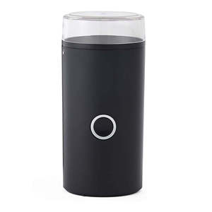 Cafetera Portátil Mini Automática con Molinillo Manual, Cafetera Pequeña - Product Image 1