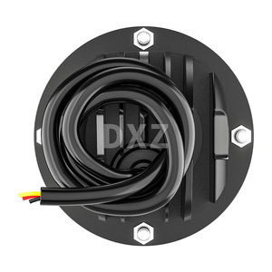Faro da Lavoro DXZ Nuovo, Bi-Colore <span class=keywords><strong>LED</strong></span> da 3 Pollici, Impermeabile IP67, 12V, 10000 Lumen, 16W, Certificato CE, per Guida Fuoristrada - Product Image 6