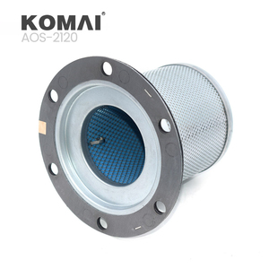 ไส้กรองแยกน้ำมันเครื่อง KOMAI 34220-08200 SA-8630 9127518505 442782 34220-12100 34220-08300 1044278200 OS5275 OT2118 - Product Image 3