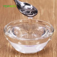 YDAWAY Ventes directes d'usine de sirop de glucose de glucose liquide en bouteille de 300 kg 78% 80% 82%