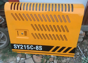 ประตูรถขุดรุ่น SY215C-8S SY195C-8S SY205C-8S SY365C-8S สำหรับอะไหล่เครื่องจักรกลหนัก ขายดี - Product Image 3