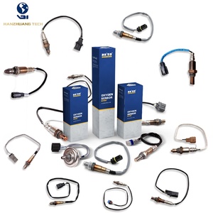 Hanzhuang Nhà Máy Giá Oxy O2 Lambda cảm biến 24103681 <span class=keywords><strong>9024423</strong></span> 24510256 cho Chevrolet Sail - Product Image 1