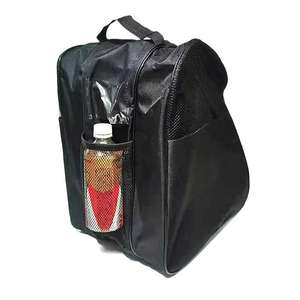 กระเป๋าเก็บรองเท้าสเก็ตสำหรับผู้ใหญ่ LESCAUL ขนาดใหญ่ แบบตาข่ายครึ่งใบ สำหรับการสอนและฝึกซ้อม - Product Image 2