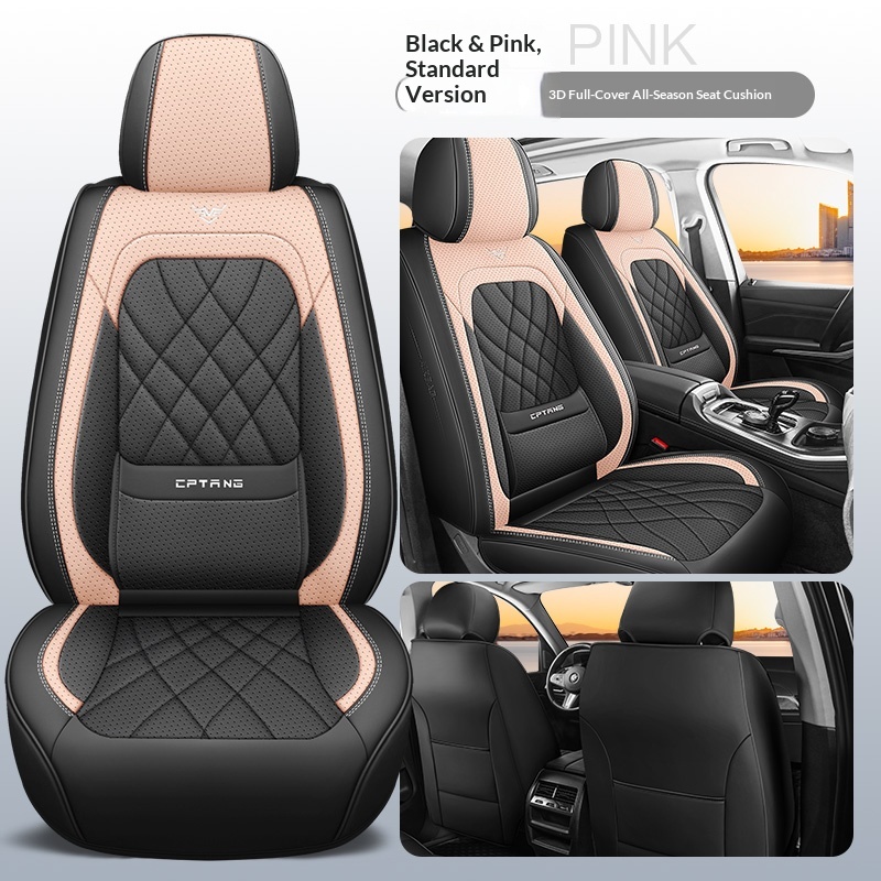 Black&Pink