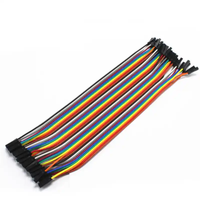 Arnés de Cables Automotrices Personalizado Marca Henghua 2468/24, Carcasa de PVC de 7 Filas, Certificado ISO9001, Servicio OEM/ODM, Zhejiang