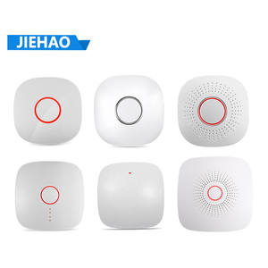 路由器机顶盒的网络设备通信塑料外壳壁挂式无线Ap智能家庭网关外壳 - Product Image 6