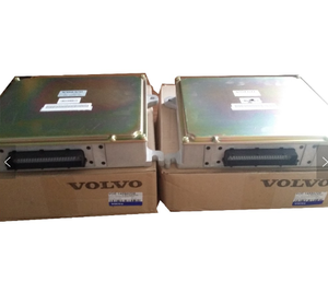 <span class=keywords><strong>Computer</strong></span> Bedieningspaneel 20814594 P04 Voor Penta Generator Set Ecu 21695319 Controller - Product Image 3