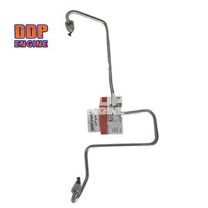 Pièces de moteur diesel, tube d'alimentation en carburant pour injecteur, pour Cummins 6BT5.9 6EQB (4093964 (4093966+4093967+4093968+4093969+4093970+4093971)) - Product Image 2