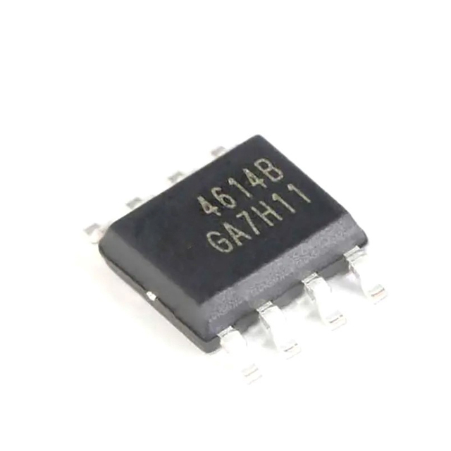 AO4614B brand new original electronic parts high quality chips ic AO4614B