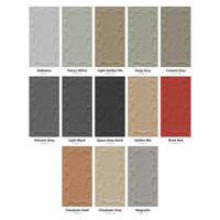 Panneau mural en pierre PU effet champignon 1200x600x60mm, revêtement mural imitation roche, feuille de placage en pierre artificielle écologique pour chambre de villa