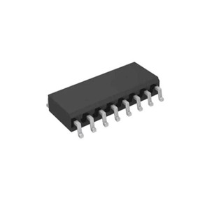 AT89LS52-16JU Chips IC Originales, Proveedor de Componentes Electrónicos, Servicio de Abastecimiento de BOM - Product Image 1