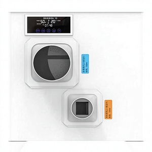 Deshumidificador Rotatorio para Laboratorio, Baterías, Medicamentos y Cuartos de Secado - Product Image 2