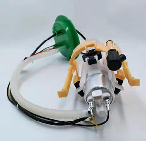 High-end brandstofpomp 16117194000 16116759830 16117271162 16117170011 voor BMW 7-serie E66 auto-onderdelen - Product Image 2