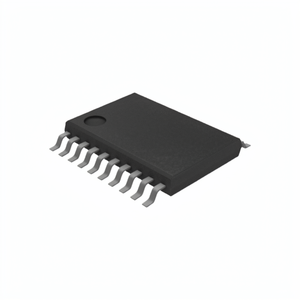 ชิป THS7303PWR 20 TSSOP ซื้อชิ้นส่วนอิเล็กทรอนิกส์ตัวแทนจำหน่ายที่ได้รับอนุญาตทางออนไลน์ - Product Image 1