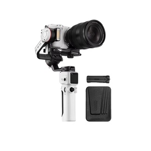 <span class=keywords><strong>CRANE</strong></span> M3S /<span class=keywords><strong>CRANE</strong></span> M3S Combo Estabilizador de cardán de cámara de mano de 3 ejes Liberación rápida para Sony Canon - Product Image 1
