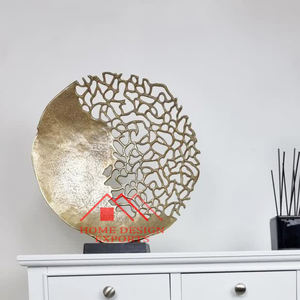 Sculpture abstraite unique - Product Image 2