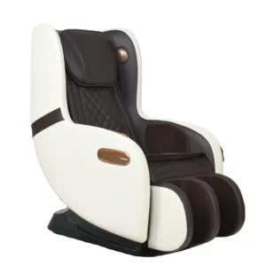 Phenitech智能躺椅SL轨道零重力指压4D按摩椅现代豪华足部全身3D家庭办公室