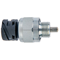 Sensor e interruptor de presión de aceite 1743181 para Scania