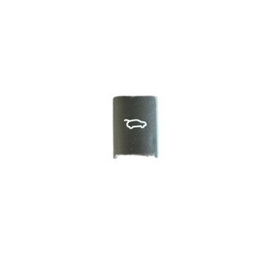 Cubierta del interruptor de la puerta trasera de Audi para A8 Q7, botón de apertura de maletero, pieza de repuesto individual - Product Image 3
