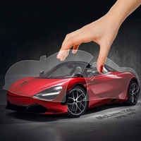 Nouvel Arrivage CRG SHIELD PRO 75 7,5 Mil Film de Protection de Peinture TPU PPF Haute Brillance Transparent Auto-Réparant pour Enveloppement de Carrosserie Automobile