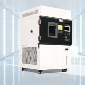 غرفة اختبار التقادم المتسارعة بالزينون لمحاكاة الاختبارات البيئية - Product Image 2