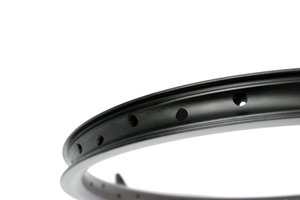 Pro 20X1.75 "Kích Thước 32Mm Rộng 22Mm Độ Sâu 406Mm Carbon BMX Racing Rim - Product Image 5