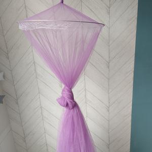 <span class=keywords><strong>Moustiquaire</strong></span> circulaire à baldaquin Mosquitera Malla De New Design Dome Elegent Filet de <span class=keywords><strong>lit</strong></span> Dentelle <span class=keywords><strong>Maison</strong></span> d'été Filet de <span class=keywords><strong>lit</strong></span> - Product Image 4