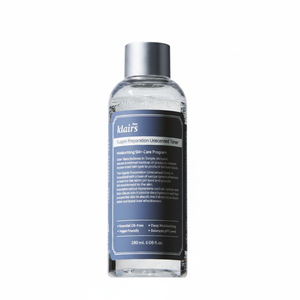 Klairs Préparation Souple Tonique Non Parfumé 180ml Produit de Bonne Qualité - Product Image 2