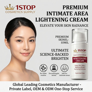 Crema Facial Hidratante Secret Anti-Líneas Finas, Mejora la Elasticidad <span class=keywords><strong>de</strong></span> la Piel, con Extractos <span class=keywords><strong>de</strong></span> Manzanilla Dorada y Menta <span class=keywords><strong>de</strong></span> Campo, para Uso Industrial - Product Image 4
