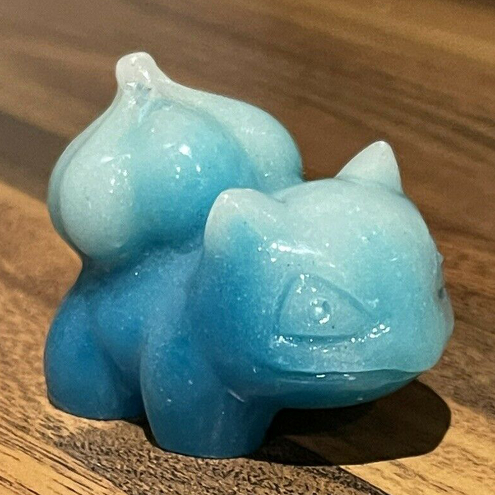 Bullbasaur lumineux