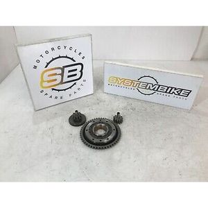Cavalletto Laterale per BMW F800R 2009-2011 Ricambio Moto - Product Image 1