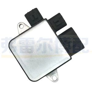 Mitsubishi Fan Control Module 21493-B210B Ac <b>Motor</b> <b>Controller</b> For Replace Repair - Product Image 3